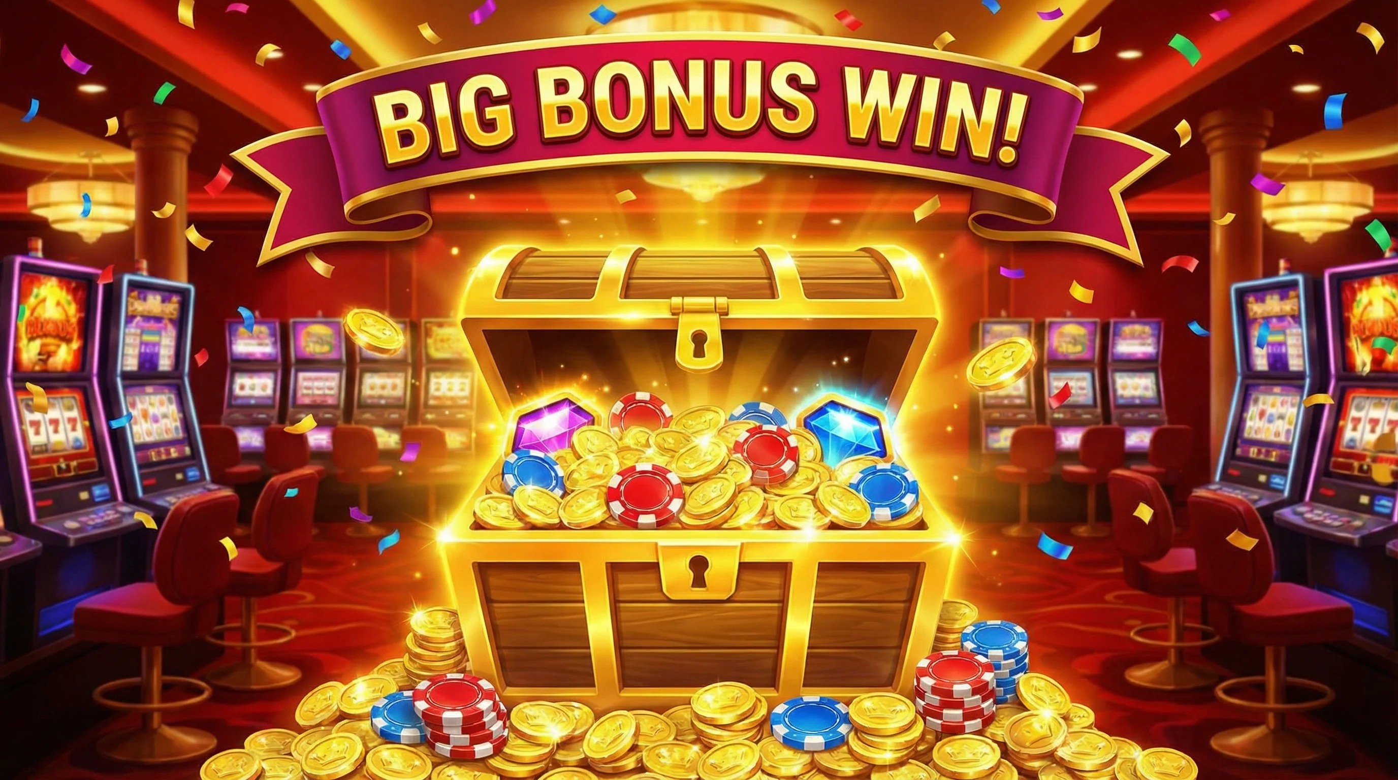 Bonos y jackpots disponibles en tragamonedas Zamba Bet