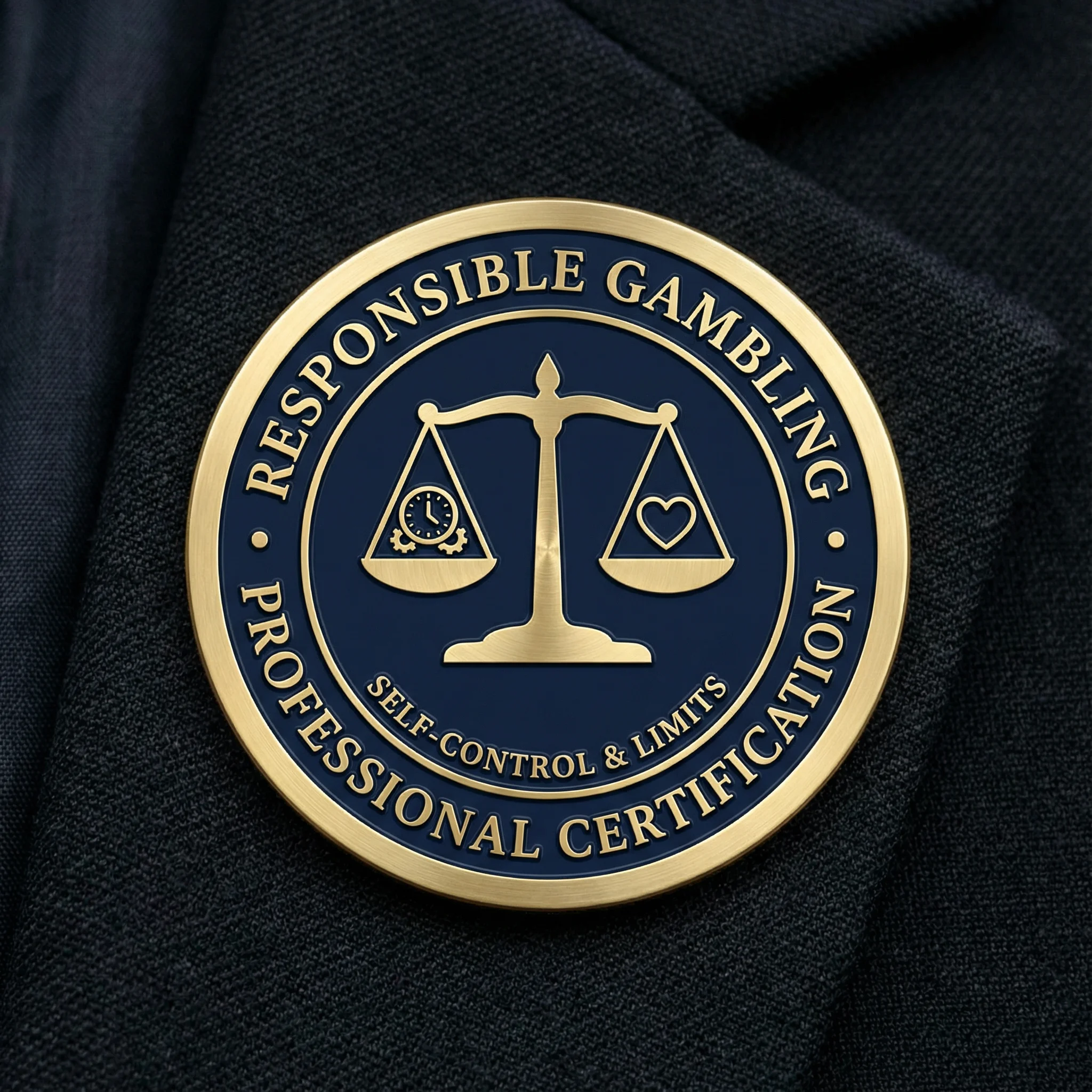 Certificación de juego responsable Zamba Bet