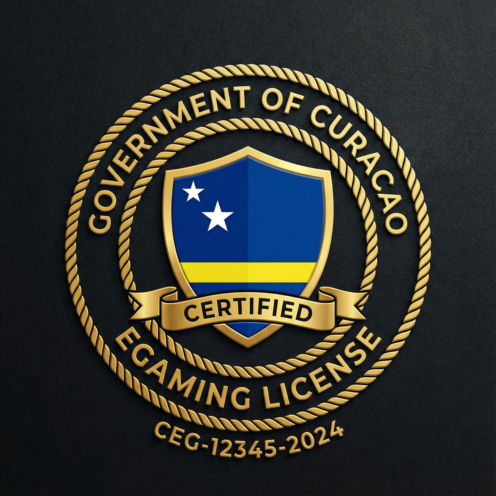 Licencia Curaçao eGaming de Zamba Bet
