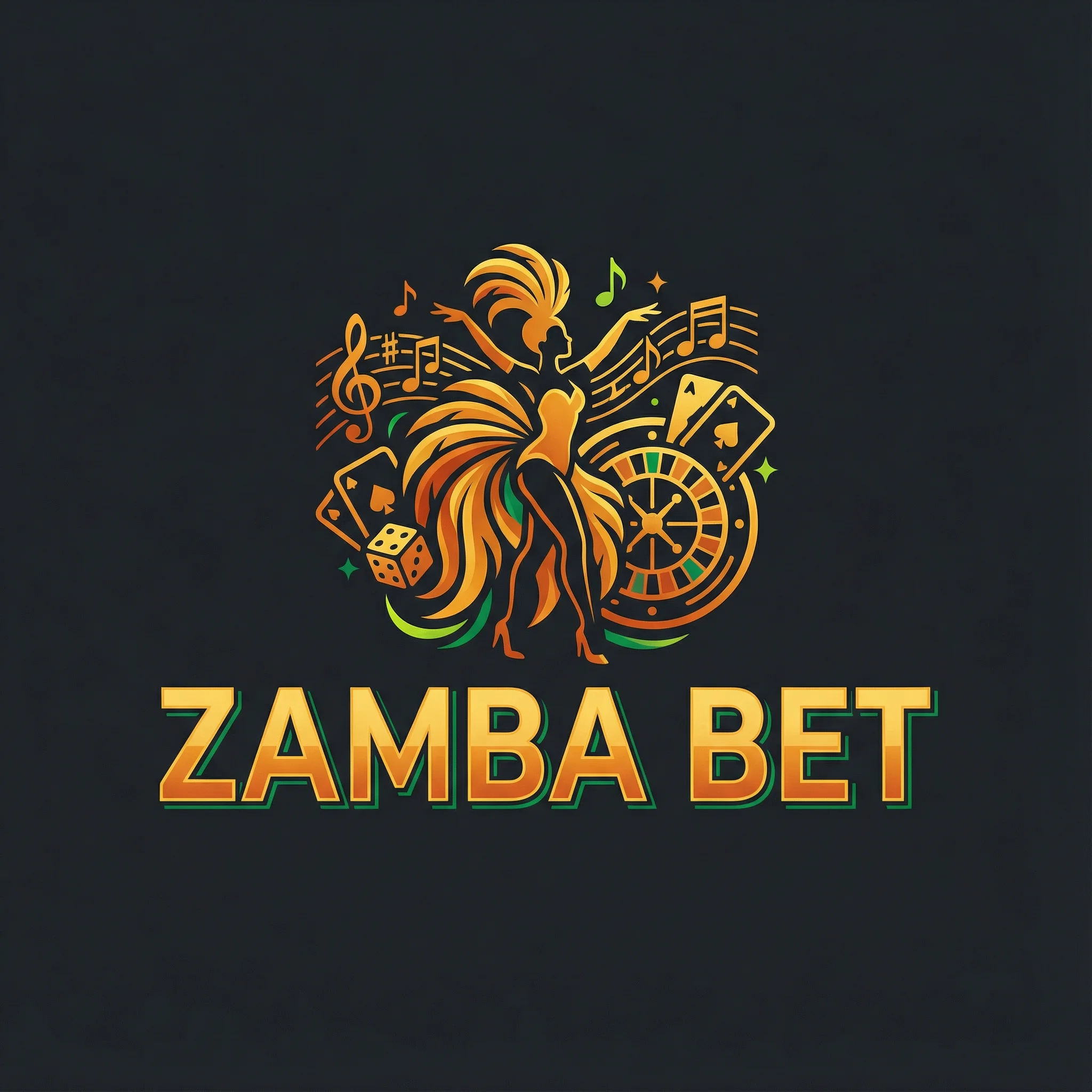 Zamba Bet logo casino tragamonedas